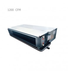 فن کویل سقفی توکار 1200CFM دماتجهیز مدل DT.CF1200
