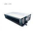 DamaTajhiz Cabin-less Ceiling Fan Coil Unit DT.CFC1000