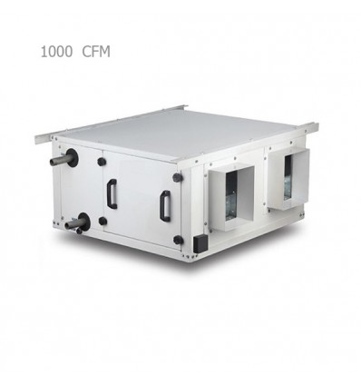 فن کویل کانالی 1000CFM دماتجهیز مدل DT.DF1000