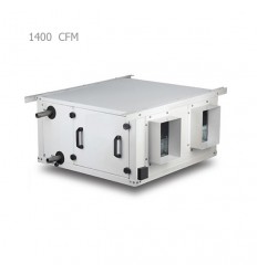 فن کویل کانالی 1400CFM دماتجهیز مدل DT.DF1400