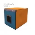 MI3 Iran Pipe and Machinery Cast Iron Boiler - HYPER-14