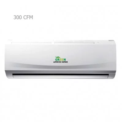 فن کویل دیواری گرین ایرباس مدل GWF300P1