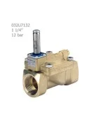 Danfoss electrical two way valve 1 1/4" 032U7132