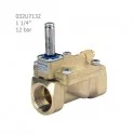 Danfoss electrical two way valve 1 1/4" 032U7132