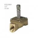 Danfoss electrical two way valve 1/2" 032U3804