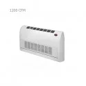 فن کویل زمینی شیب دار هواساز مدل HLXF-1200