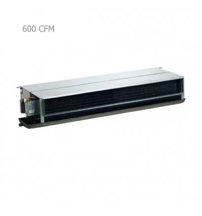 Midea Built-in Ceiling Fan Coil Unit MKT3-600