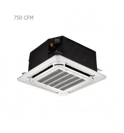 Midea 4-way Cassette Fan Coil Unit MKA-750