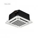 Midea 4-way Cassette Fan Coil Unit MKA-750