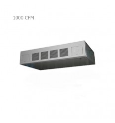 فن کویل سقفی کابین دار ساران مدل SRFC-1000