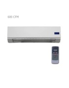 فن کویل دیواری میدیا مدل MKG-600