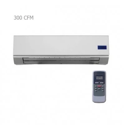 فن کویل دیواری میدیا MKG-300