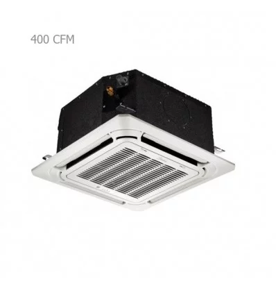 Midea 4-way Cassette Fan Coil Unit Compact MKD-400