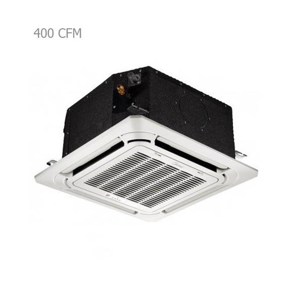 Midea 4-way Cassette Fan Coil Unit Compact MKD-400