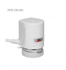محرک الکتریکی (اکچوئیتور) شیر هانیول MT8-230-NO