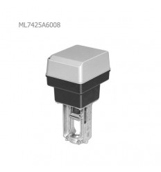 Honeywell electrical actuator gradual ML7425A6008