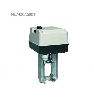 محرک الکتریکی هانیول تدریجی ML7420A6009