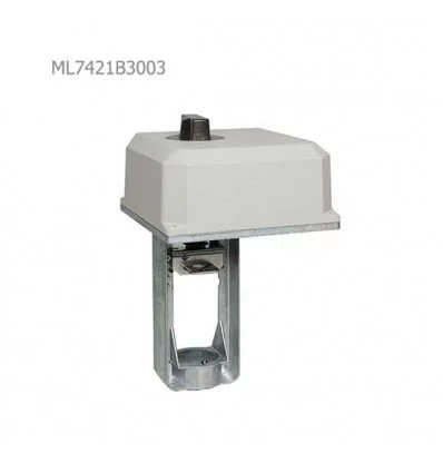 محرک الکتریکی هانیول تدریجی ML7421B3003