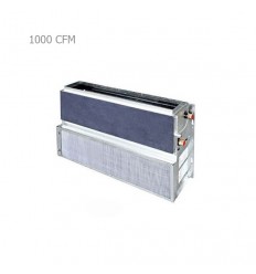 فن کویل سقفی بدون کابینت ساران مدل SRFCHC-1000