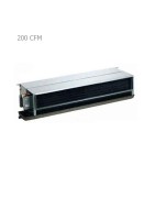 Media Built-in Ceiling Fan Coil Unit MKT3-200