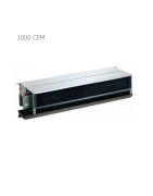 Midea Built-in Ceiling Fan Coil Unit MKT3H-1000