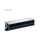 Midea Built-in Ceiling Fan Coil Unit MKT3H-1200