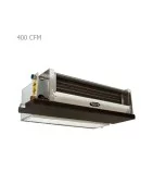 فن کویل سقفی توکار میتسویی مدل MF400-CP