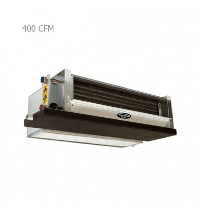 فن کویل سقفی توکار میتسویی مدل MF400-CP