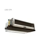 فن کویل سقفی توکار میتسویی MF1200-CP