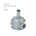 Setaak Gas safety valve gear "1 model SET150