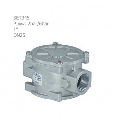 Setaak Gear Gas Filter Model SET345 ''1