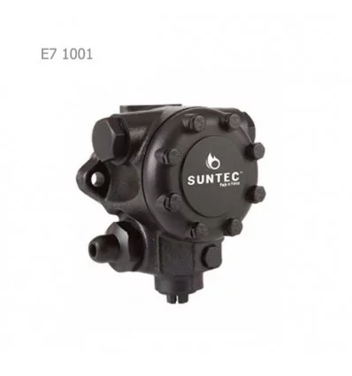 Suntec Diesel Pump Model E7 1001