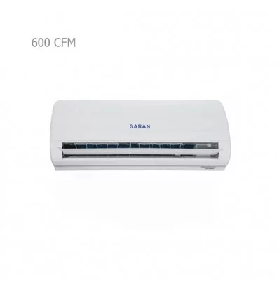 فن کویل دیواری ساران مدل SRFCW-600