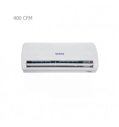 فن کویل دیواری ساران مدل SRFCW-400