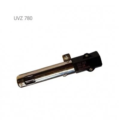 Shokouh Red Photocell Model UVZ 780