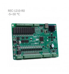 کنترلر الکترونیکی چیلر و پکیـج ‌رایان مدل REC-1210-R0