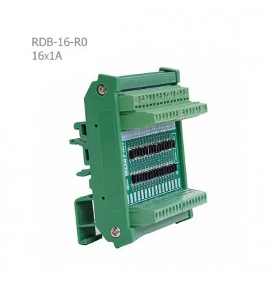 Rayan Redidant Diode Board RDB-16-R0