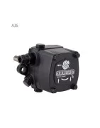 Suntec Diesel Pump Model AJ6