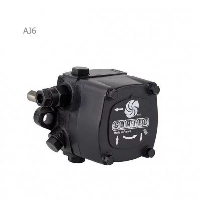 Suntec Diesel Pump Model AJ6