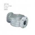 Setaak flange gas filter 2 1/2" model SET351