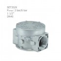 Setaak Gear Gas Filter 1 1/2" Model SET352X