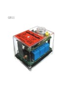 Shokouh dual-burner relay model G811