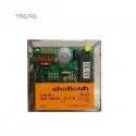 Shokouh dual-burner relay model TMG740