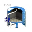 Zolal Iran Sand Filter Model ZO.V.F.1200