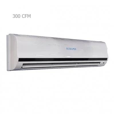 فن کویل دیواری یوراما مدل YXFCW-300