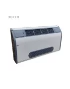 فن کویل زمینی دکوراتیو تهویه آریا مدل TAFC-600