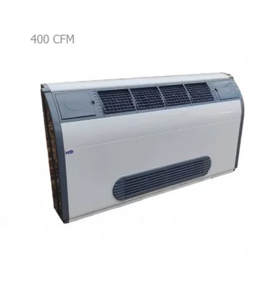 فن کویل سقفی توکار سارال مدل TS-CF-300