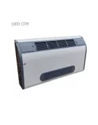 فن کویل زمینی دکوراتیو تهویه آریا مدل TAFC-600