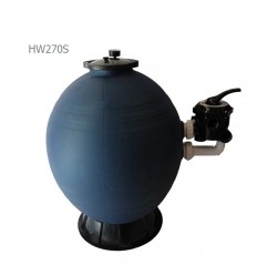 فیلتر شنی استخر های واتر مدل HW270S