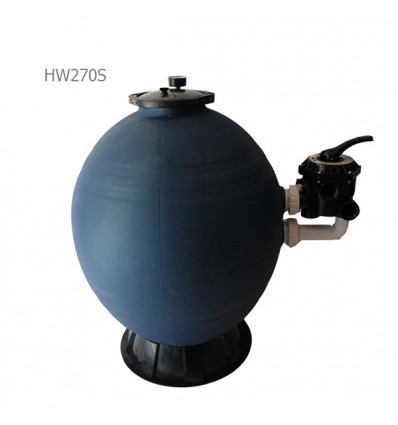 فیلتر شنی استخر هایواتر مدل HW270S